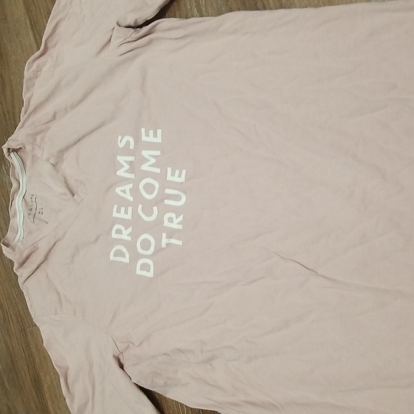 (M/L) Love & Lore 100% Cotton Bundle of 3 Nightgowns Graphic Intimates Sleepwear - Picture 8 of 9